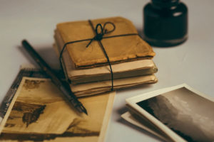 Read more about the article Letters from my Followers