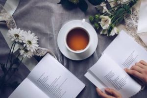 Read more about the article Read at least 20 minutes daily