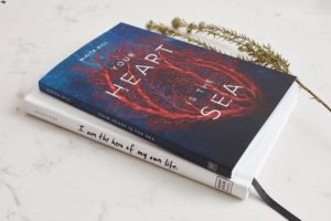 Read more about the article New Book Released “Your Heart”