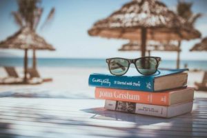 Read more about the article 3 Books you can finish on summer